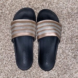 Adidas slides